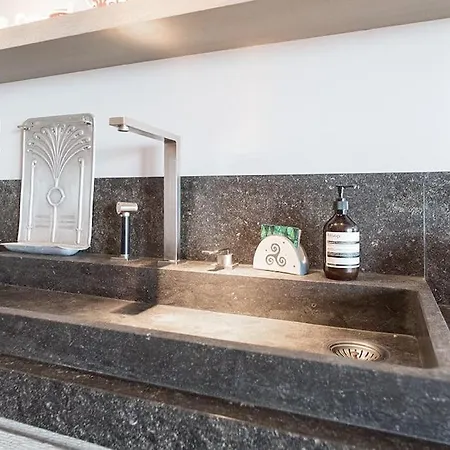 Le Grand Sillon - Le Georges Apartament Saint-Malo