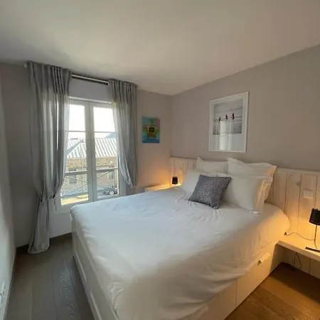 Le Grand Sillon - Le Georges Saint-Malo