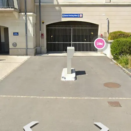 Apartament Le Grand Sillon - Le Georges