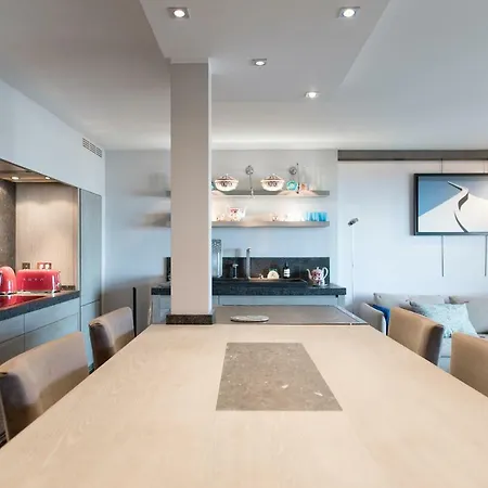 Le Grand Sillon - Le Georges * Saint-Malo