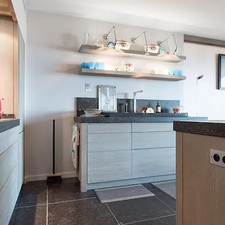 Apartamento Le Grand Sillon - Le Georges