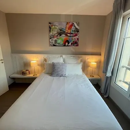 Le Grand Sillon - Le Georges Saint-Malo