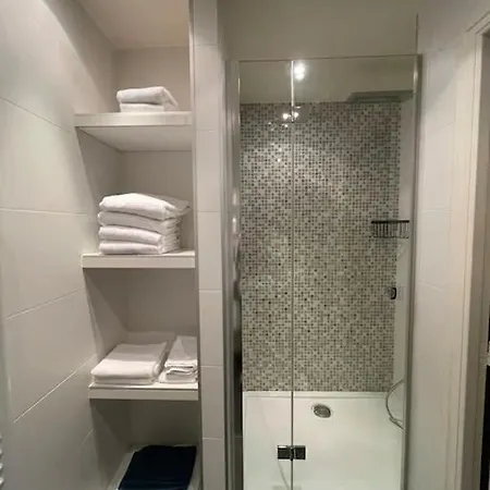 Le Grand Sillon - Le Georges Apartamento