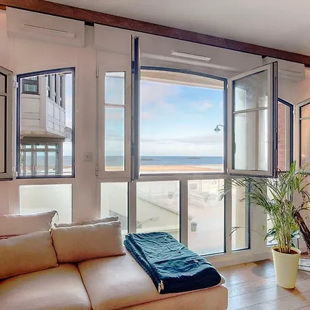 Apartamento Le Grand Sillon - Le Georges
