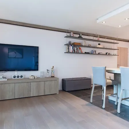 Le Grand Sillon - Le Georges Apartamento *