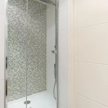 Apartamento Le Grand Sillon - Le Georges